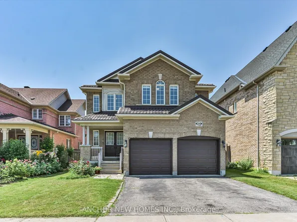 134 Baycliffe Dr, Whitby, ON L1P 1V5