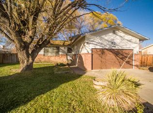 2968 Ox Bow Rd, Grand Junction, CO 81504