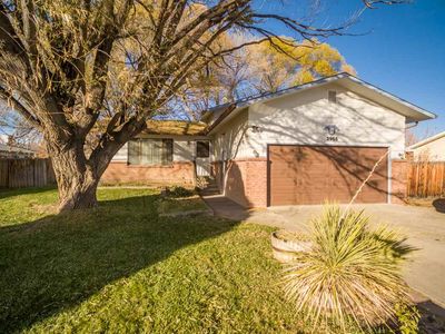2968 Ox Bow Rd, Grand Junction, CO, 81504