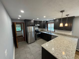 184 Safford St UNIT 2, Quincy, MA 02170