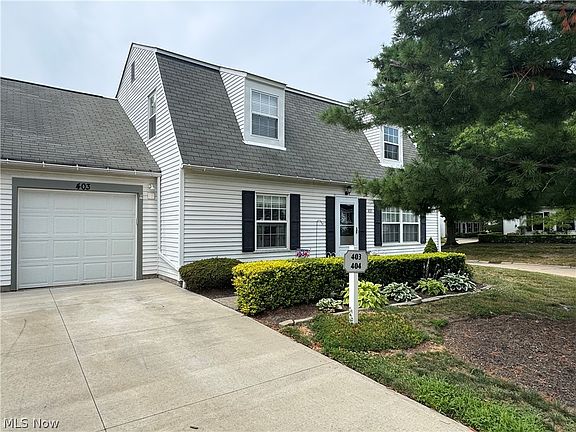 2nd image of 8080 Harbor Creek Dr APT 403