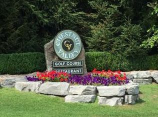 1975&1995 Clubhouse Dr, Harbor Springs, MI 49740