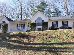3372 Turtleback Rd, Gainesville, GA 30506