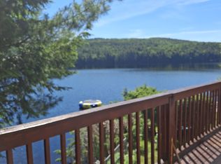 85 Winter Rd, Weare, NH 03281
