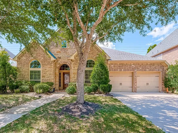 5810 Emmit Creek Ln, Sugar Land, TX 77479