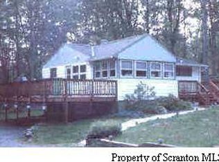 Covered Bridge Dr, Lakeville, PA 18438