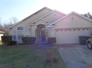 2157 Mesa Grande Ln, Jacksonville, FL 32224