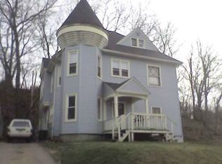 2810 8 1/2 Ave, Rock Island, IL