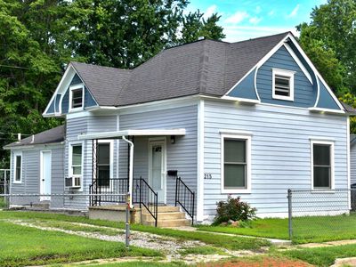215 NE Grattan St, Topeka, KS, 66616