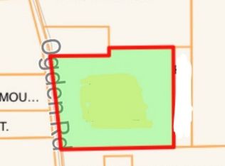 00-E/S Ogden Rd, Woodville, MS 39669