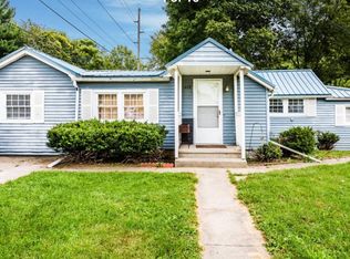 428 Rosehill Rd, Berrien Springs, MI 49103