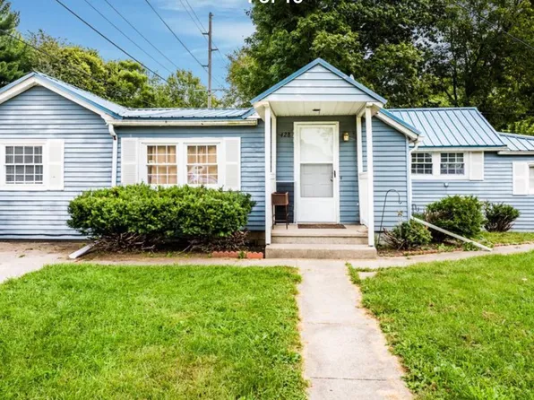 428 Rosehill Rd, Berrien Springs, MI 49103