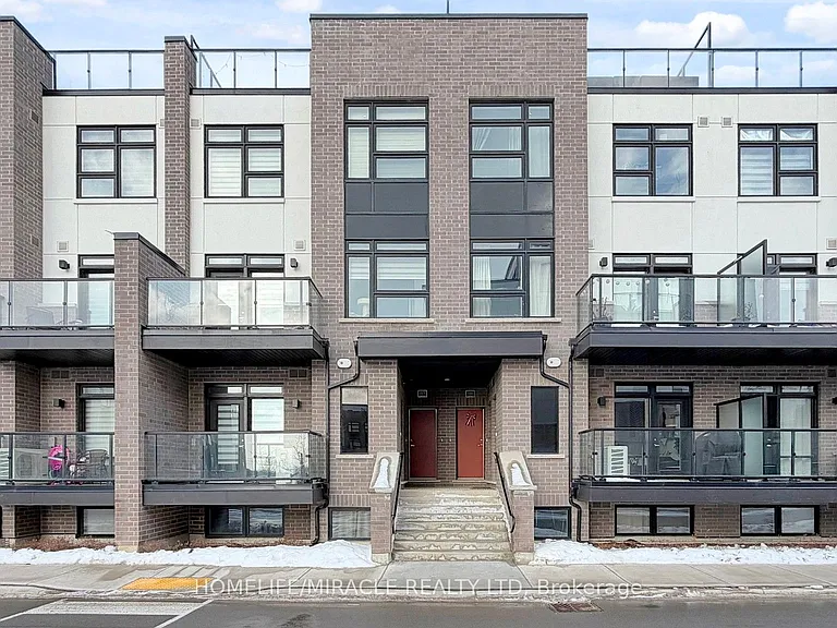 1577 Rose Way #416 — Photo 6