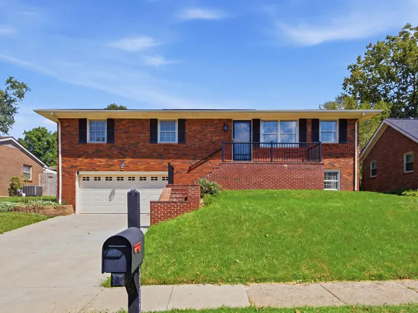 3385 Fraserdale Dr, Lexington, KY 40503