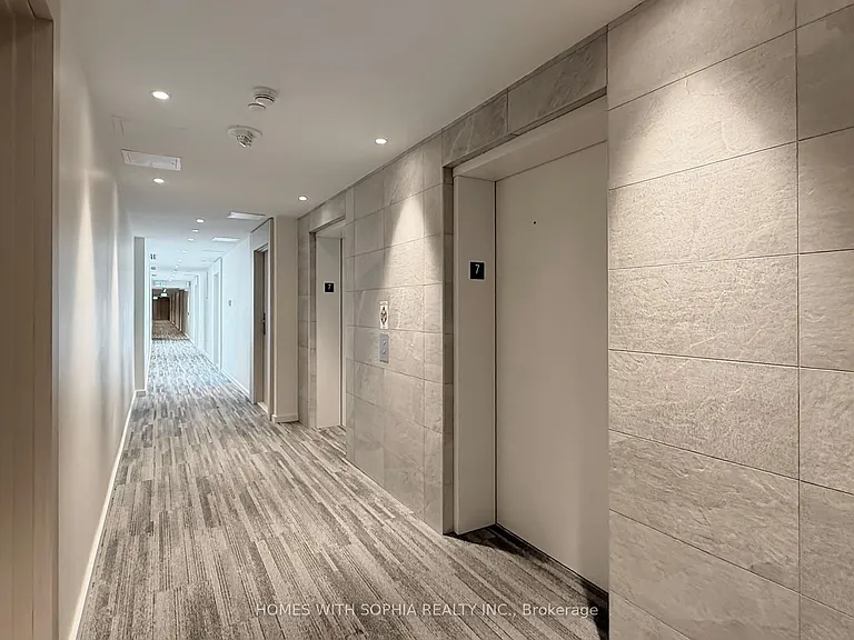 181 Sheppard Ave E #702 — Photo 49