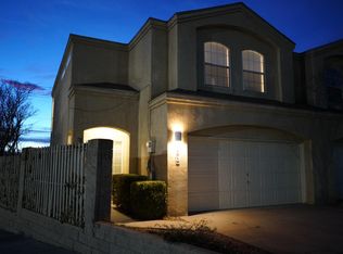 7001 Natalie Janae Ln NE, Albuquerque, NM 87109