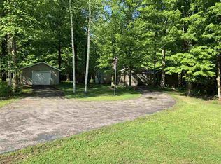 N6031 Riverview Rd, Porterfield, WI 54159