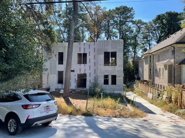 1301 Lavista Rd, Atlanta, GA 30324