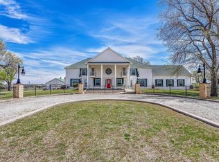 33662 51st Rd, Arkansas City, KS 67005