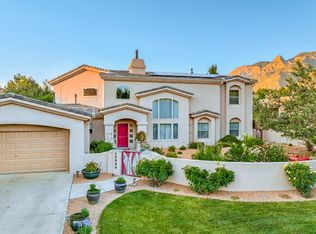 12059 Irish Mist Rd NE, Albuquerque, NM 87122