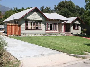 829 Wildrose Ave, Monrovia, CA 91016