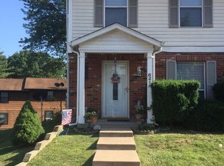 621 A Westwood South Dr, Festus, MO 63028