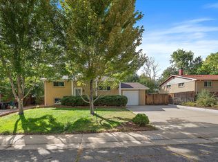 6121 Ammons St, Arvada, CO 80004