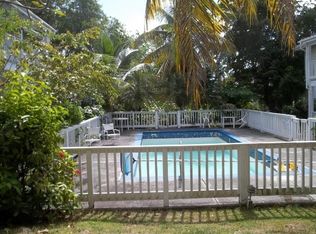 202 Queens Rdg, Christiansted, VI 00820