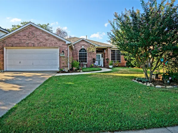 5529 Haun Dr, Fort Worth, TX 76137