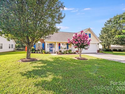 3319 Creek Trail Rd, Indian Trail, NC, 28079