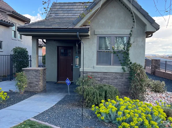 4784 S Cattail Way, Washington, UT 84780