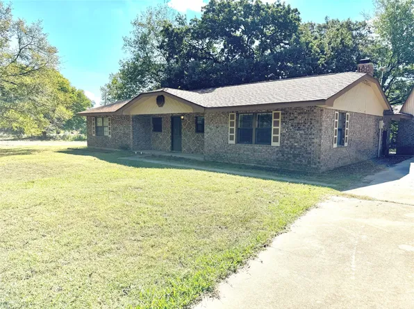 249 County Road 1150, Ivanhoe, TX 75447