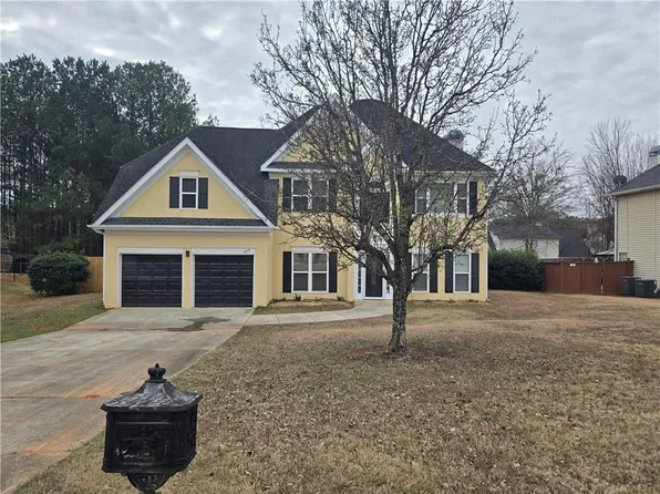 4019 Kingsbrook Blvd, Decatur, GA 30034