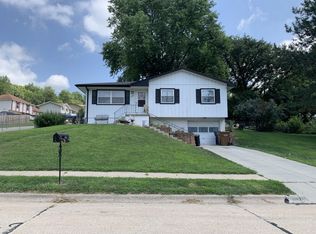 1507 Bryan Ave, Bellevue, NE 68005
