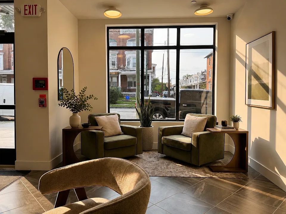 5222-24 Chester Ave #2
