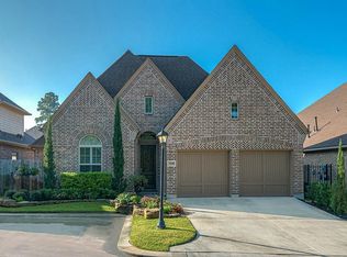 2706 Rabinow Ct, Spring, TX 77381