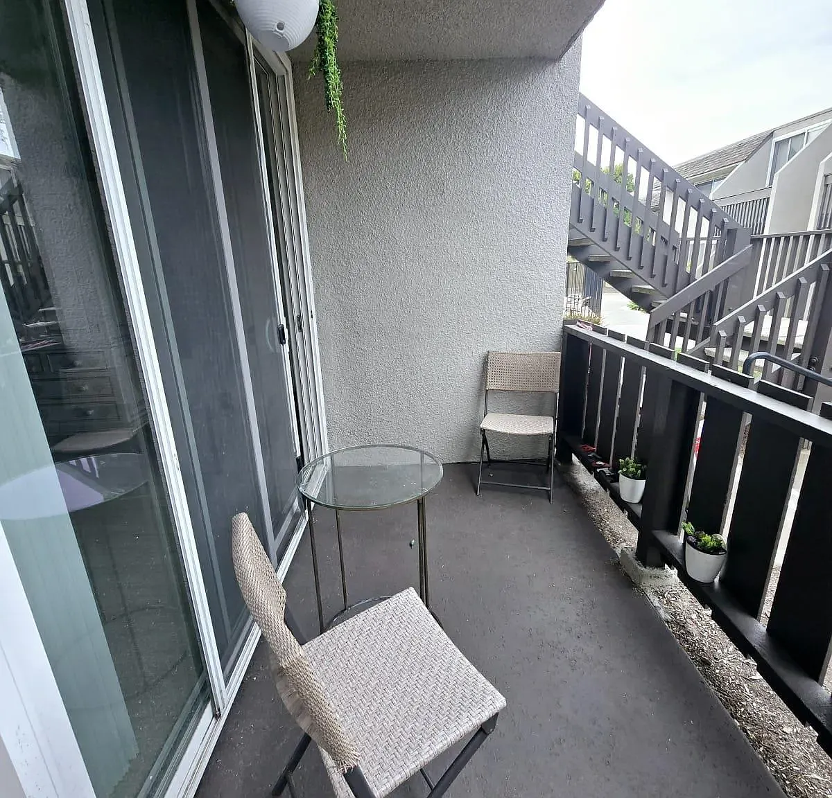 1 bed, 1.0 bath, 581 sqft, $2,595 — Photo 4
