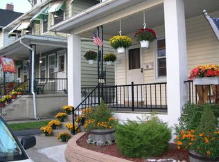 928 Fernwood St, Bethlehem, PA 18018