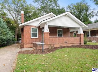 406 Graham St, Florence, SC 29501