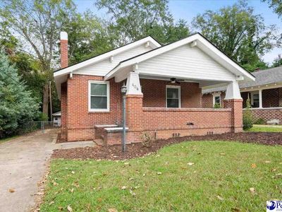 406 Graham St, Florence, SC, 29501