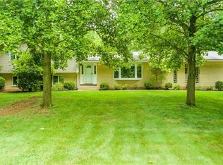 10330 Kley Rd, Vandalia, OH 45377