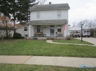 1007 Craig Rd, Maumee, OH 43537