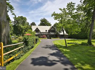 1335 Pepper Rd, Jenkintown, PA 19046