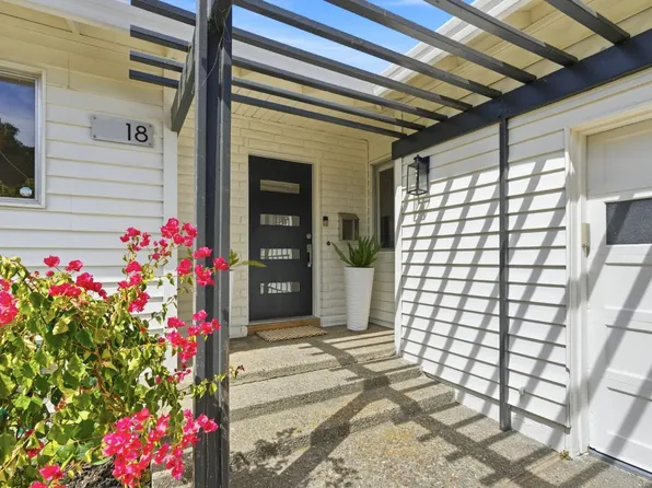18 Terra Linda Drive, San Rafael, CA 94903