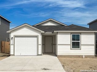 9530 Ranch Loop, San Antonio, TX 78254