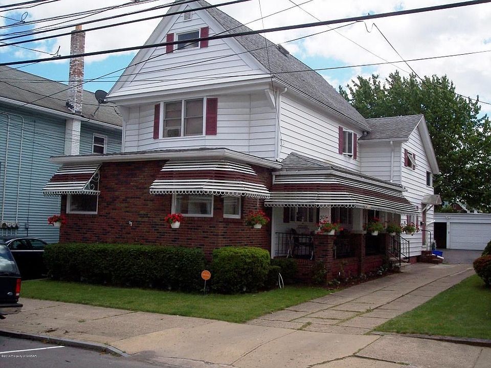 305 Parrish Street, Wilkes-Barre