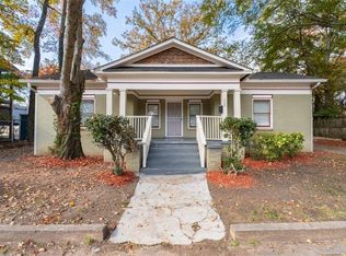 409 Inman St SW, Atlanta, GA 30310