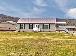 134 Harrisville Rd, West Sunbury, PA 16061
