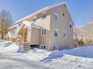 Black Mountain Condos, Lincoln, NH 03251