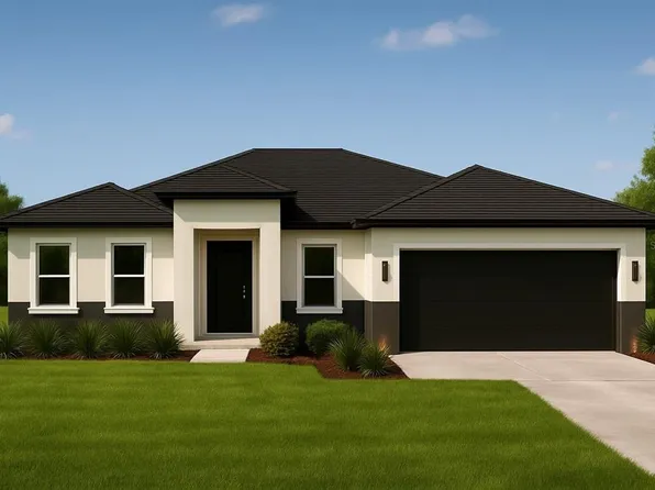 1515 Marasco Ln, North Port, FL 34286